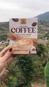 คุมหิวอร่อยทานง่ายละลายไว 1 กล่อง 10 ซอง