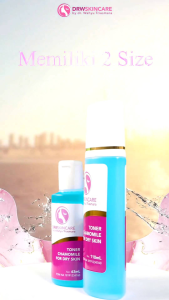 DRWSkincare Toner Chamomile For Dry Skin