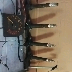 ( BERGARANSI ) Pengapian Independen Suzuki carry 1.0 Jimny Katana (Tanpa Delco )