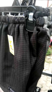 Celana Chino Anak Pendek Usia 1 - 5 th Murah