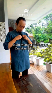 Misk Ar Rumman Parfum Sholat Arabian Spray | Eteril Organic Fragrance