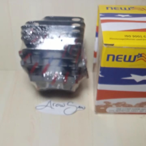 Blok Cylinder Senso Gergaji Mesin New West Original MS 5200/5800 Senso Kecil