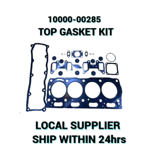 U5LT0357 TOP GASKET KIT 10000-00285 [LOCAL SUPPLIER] [PRE-ORDER ONLY] FOR FG WILSON AND PERKINS