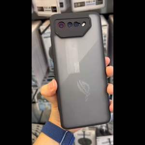 DUX DUCIS AIMO Series compatible Rog Phone 7 / Rog Phone 7 Pro / Rog 7 Ultimate （Matte Texture）