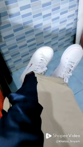 SEPATU NEW ERA 9031 WANITA / SEPATU KARET PUTIH TALI BAHAN PYLON /SEPATU PUTIH KARET SNEAKER WANITA / SEPATU IMPORT / SEPATU OLAHRAGA / SAPATU TERMURAH WANITA