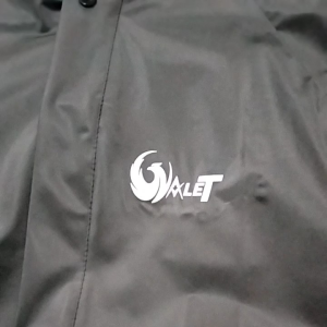 JAS HUJAN / RAINCOAT SETELAN DEWASA BAHAN PVC 025 ANTI REMBES ANTI JAMUR