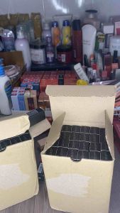 [XẢ KHO GỐC 250k hsd 5/2025] 𝑴𝒂𝒔𝒄𝒂𝒓𝒂 & 𝑬𝒚𝒆 𝑳𝒊𝒏𝒆𝒓 2 trong 1  Pure Theory