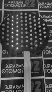 STOPLAMP RUNNING SCOOPY DONAT NEW 2020/2023