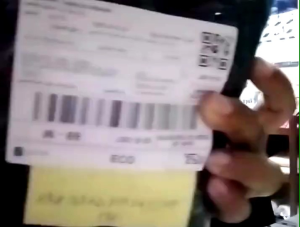 Plastik HD Kiloan Kwalitas Warna Murah 1/2kg/Plastik kiloan