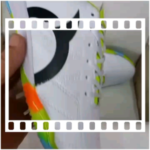 sepatu olahraga futsal Ortuseight jogosala CRUSHER sepatu olahraga pria size 39-43