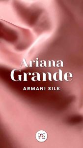 [MINIMAL 2X KLIK UNTUK 1 YARD] Kain Satin Armani Crinkle Ecer Bahan Ariana Silk Crinkle Premium HARGA PER 1/2 YARD