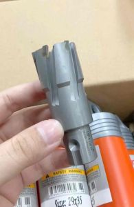 Hole Saw Jet Broach (เลือกขนาด 12-30mm) - ดอกเจ็ทบอสฟันคาร์