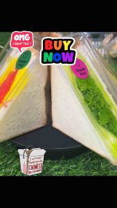 เซ็ตคู่น้ำสลัดแซนวิชโบรานรสชาติกลมกล่อม ไม่เปรี้ยว ขนาด 1000 กรัม ไก่หยอง ขนาด 1000 กรัม