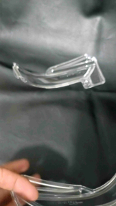 Mika Sein Spion Toyota INNOVA REBORN & FORTUNER & COROLLA CROSS Merek STANLY ORIGINAL