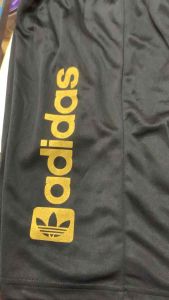 SHORT PANTS MEN L-NINGG BADMINTON SPORT SELUAR PENDEK LELAKI BADMINTON SELUAR MICROFIBER SELUAR SEMUA JENIS SUKA