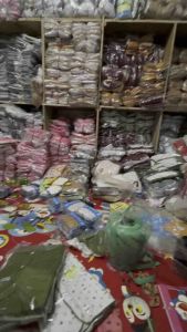 39 PCS Paket Hemat Brojol Baju Bayi New Born Perlengkapan Bayi Baru Lahir Seri Abu/Maroon/Coklat/Olive/Pink