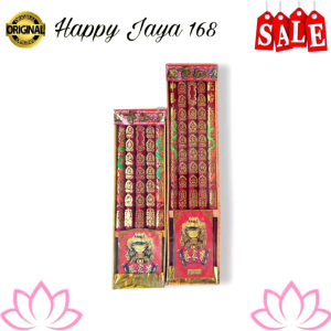 Dupa Hio Naga Sembahyang Imlek 5 Batang 40 Cm