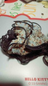 ยางรัดผม A-One ยางรัดผมเกาหลี ไม่ยืด ไม่ย้วยง่าย คืนตัวไว สามารถซักได้ไม่ลงแรงมาก