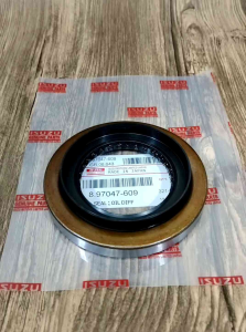 Seal Pinion Isuzu NKR66 / NKR71 / NMR71 - Oli Sil Gardan