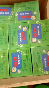 Jarum Peniti Isi 70 Bungkus: Pilihan Terbaik untuk Berbagai Aplikasi