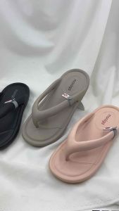 Unique โมนิก้า MONIGA รองเท้าแตะหูคีบ นุ่ม นิ่ม เบา สบาย ไซส์ 5-8 พร้อมส่ง