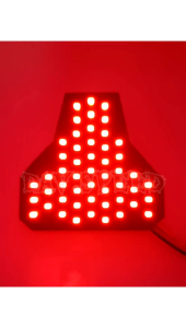 Lampu Stop Running Beat Deluxe / Stoplamp Running Beat New Deluxe 2020-2024