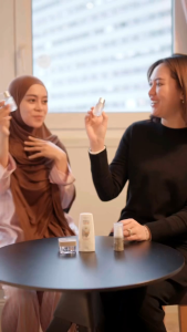 [Bisa COD] DEEP TREATMENT ESSENCE MS GLOW BEAUTY SKINCARE BERKUALITAS