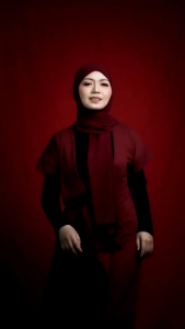 Ultrasmooth Lipmate Naturaworld hypermatte dan transferpoof