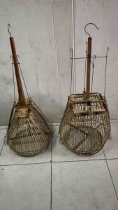 กรงต่อนก2ทาง ต่อนกได้หลากหลายชนิด งานสวย ใช้ง่ายมาก