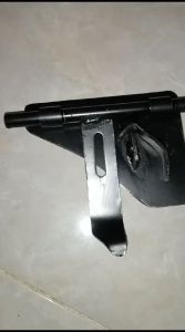 Grendel pistol // Slot samping // Slot // Kunci pintu // Kunci Pagar