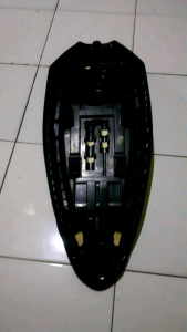 Jok Road Race Motor Suzuki Satria FU FI Injeksi 150 Berkualitas