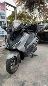 กล่องท้ายอลูมิเนียม 45/55/65L [ ฟรี! เบาะพิง ] ปิ๊ปอลูมิเนียม X-Designs มี 3 ขนาด - รับประกันสินค้า 6 เดือน (ครั้งแรก)