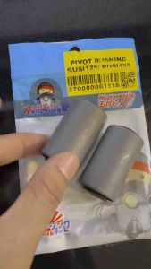 Yakimoto Pivot bushing for Rusi125/Rusi150 Motorcycles