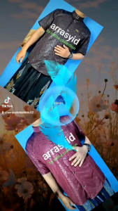 Kemeja Koko Dewasa Trendy Lengan Pendek Terbaru