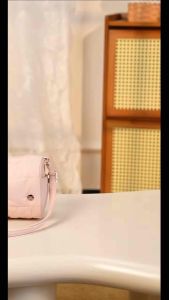 WESTBRONCO Barrel bag กระเป๋าสะพายข้าง สายปรับขนาดได้ ผ้าไนลอนกันน้ำ