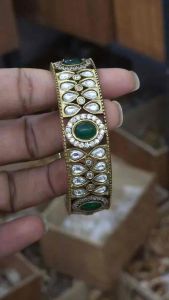 Victorian antique bangles