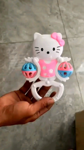 Mainan Anak Kincringan balita yang bisa menyala