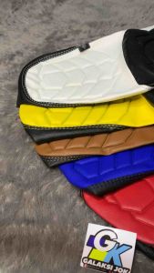 Cover Jok Motor Pelindung Jok Motor Sarung Jok Motor Nmore Tinggal Pasang Vario Nmax Scoopy Pcx