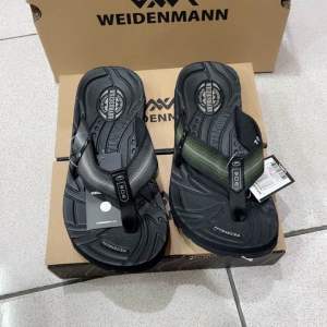 Sandal Jepit Pria Weidenmann Adventure 09: Cocok Untuk Hiking & Gunung