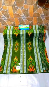 Sarung Alsamsi Junior Anak Laki-laki Umur 4 Sampai 12 Tahun