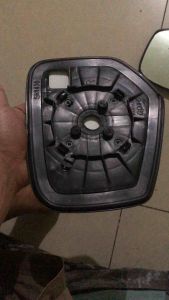 Kaca Spion Mitsubishi Pajero Dakar 2011-2015