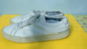 รองเท้ามือ2 เบอร์43