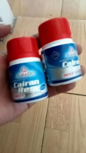 Minyak Rem DOT 3 Murah untuk Motor Jumbo