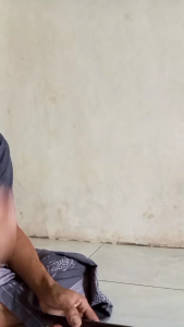 pisau dapur minimalis