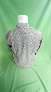 Promo Ramadhan Kemko Rans Slimfit: Kemeja Dozy Timbul & Aksesoris Siwak & Tasbih