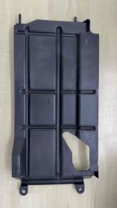 Toyota Ncp42 Vios 2003-2006 Radiator Support Opening Cover Garnish 53289-0D020