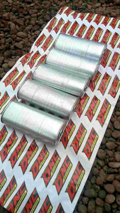 Tabung Standar Knalpot Universal Mobil Sedan