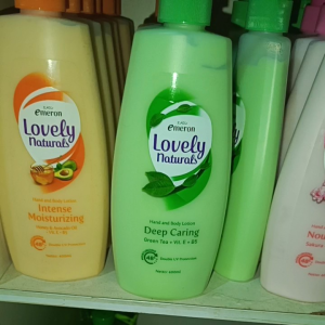 Lovely Emerom 400ML besar
