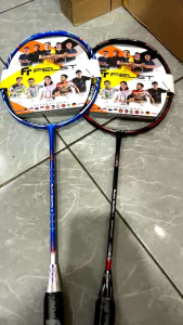 RAKET BADMINTON BULU TANGKIS FELET BLINK SWORD 1 DAN 2