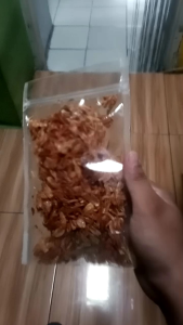 bawang goreng asli bawang merah